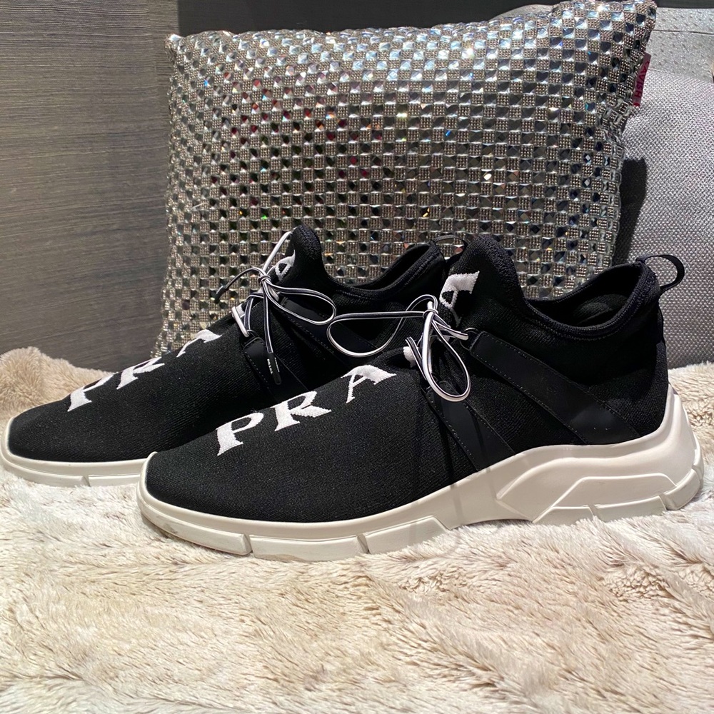Men’s Prada Shoes